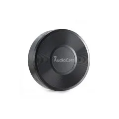 Audiocast WIFI Multiroom Audio Receiver - M5 - WIFI Multiroom Audio Receiver