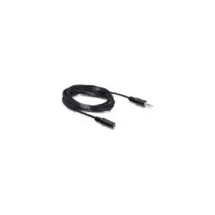Audiokabel 3.5mm Klinkenverlängerung St