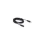 Audiokabel 3.5mm Klinkenverlängerung St