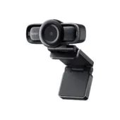 Aukey PC-LM3 Stream Series Autofocus Full HD Webcam with 1 3'-CMOS Sensor black