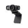Aukey PC-LM3 Stream Series Autofocus Full HD Webcam with 1 3'-CMOS Sensor black