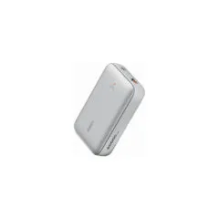 Aukey Powerbank Spark Mini 20000mAh 20W USB-C USB-A weiß