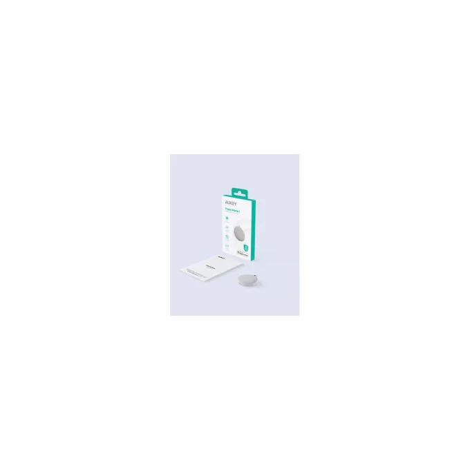 Aukey Track Mate 1 BT Tracker with Find My Dark Gray — image 7