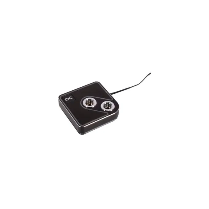 Aurora Black CPU Cooler - Core 1 - Aurora Black, CPU Cooler — image 1