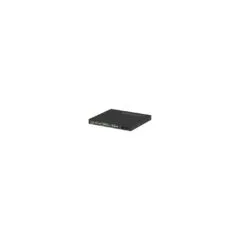 AV LINE - M4250-26G4F-POE++ - 24X1G POE++ 1U Black