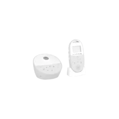 Avent SCD502 26, Baby monitor