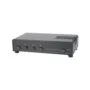 AV:Link 1:4 Speaker Switch - 128.425UK - with protection