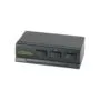 AV:link 3 Way Stereo Audio Switch - 128.234UK -