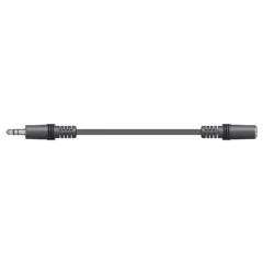 AV:link 3.5mm Stereo Extension Lead - 112.042UK - 3.0m