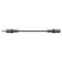 AV:link 3.5mm Stereo Extension Lead - 112.042UK - 3.0m