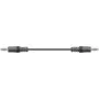 AV:link 3.5mm Stereo to 3.5mm Stereo - 112.036UK - 1.2m