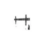 AV:Link 800x400 Heavy Duty TV Wall Mount Lockable by Padlock Max Weight 90Kg - 129.158UK -