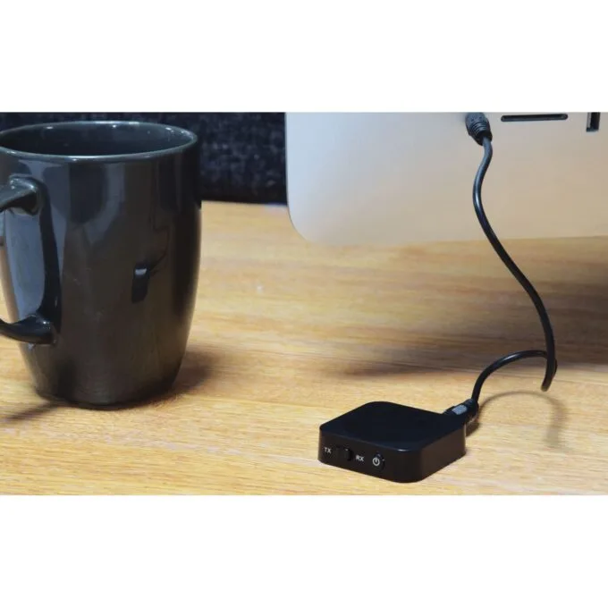 AV:link Bluetooth Receiver & Transmitter - BTTR2 - Bluetooth Receiver & Transmitter 100.596UK — image 11