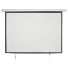 AV:Link Electric Projector Screen - 952.321UK - Electric Projector Screen 4:3 86' 1.72x1.3