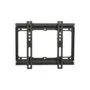 AV:link Fixed TV Wall Bracket - SF201 - 200x200 129.540UK
