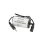 AV:Link Ground Loop Isolator 3.5mm Jack-Socket - 201.087UK - Ground Loop Isolator, 3.5mm Jack-Socket