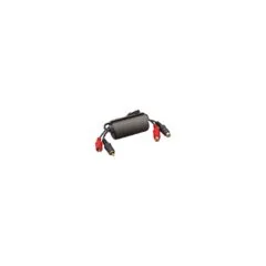 AV:Link Ground Loop Isolator RCA Plugs-Sockets - 201.086UK - Ground Loop Isolator RCA Plugs-Sockets