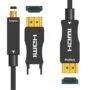 AV:Link HDMI Active Optical Cable w Detachable Head - 112.292UK - 20.0m