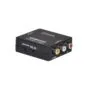 AV:Link HDMI to 3RCA AV Converter - 128.512UK - HDMI to 3RCA AV Converter