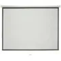 AV:Link Manual Projector Screen - 952.330UK - 4:3 100'' 2.00x1.50