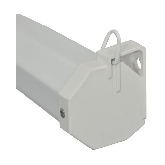 AV:Link Manual Projector Screen - 952.330UK - 4:3 100'' 2.00x1.50 — image 2
