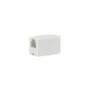 Av:link Modular Cord Coupler - 283.009UK - 6P4C, Bag