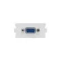 Av:link Modules VGA Coupler - 122.456UK - VGA Coupler