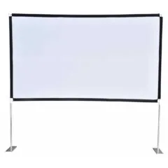 AV:Link Portable Projector Screen - PFFS100 - 16:9 100' 2.21x1.23