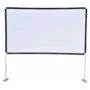 AV:Link Portable Projector Screen - PFFS100 - 16:9 100' 2.21x1.23