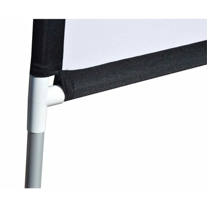 AV:Link Portable Projector Screen - PFFS100 - 16:9 100' 2.21x1.23 — image 2