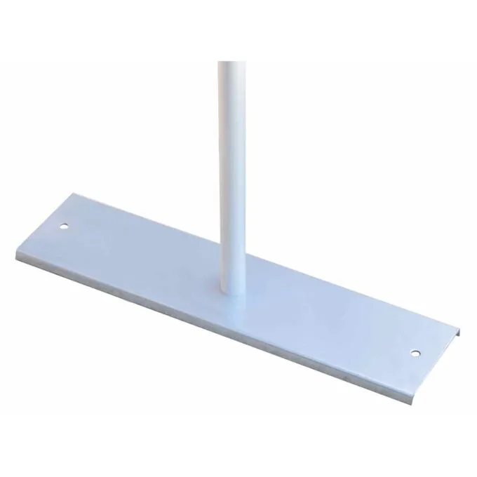 AV:Link Portable Projector Screen - PFFS100 - 16:9 100' 2.21x1.23 — image 3