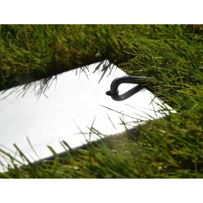 AV:Link Portable Projector Screen - PFFS100 - 16:9 100' 2.21x1.23 — image 4