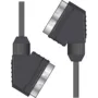 AV:Link Scart to Scart Cable - 112.170UK - 1.5m