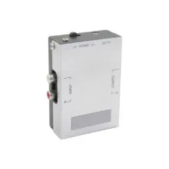 AV:Link STP2 Pre-amplifier for Turntables - 128.513UK - Pre-amplifier for Turntables