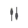AV:Link Toslink Optical Lead - 112.204UK - 5.0m