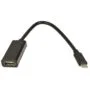 AV:Link USB-C to HDMI Digital Adaptor - 122.431UK - USB-C to HDMI, Digital Adaptor