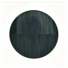 AV:Link Wall Plate Module Brush - 122.517UK - 50x50mm
