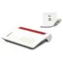 AVM Fritz!Box 7530 AX Wi-Fi 6 VDSL Router - 4x Gigabit LAN