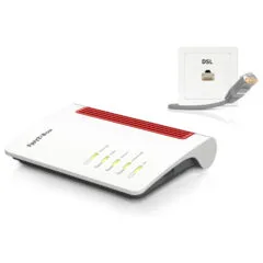 AVM FRITZ!Box Fon WLAN 7530 A VDSL