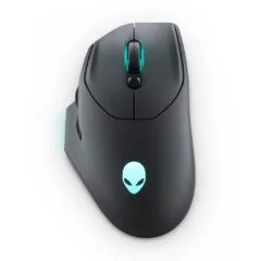 AW620M Maus wireless - AW620M - Tri-Mode (2.4G/BT/USB-C), 26000 DPI, Ambidextrous, RGB lighting