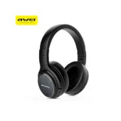 Awei A950BL - Bluetooth Wireless Headphones - Bluetooth 4.1, Noise-Cancelling, 1050mAh Battery, 26–46h Playtime