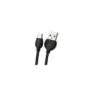 Awei CL-61 Micro USB to USB-A Braided Cable 1m 2.5A