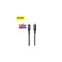 Awei CL117t USB-C to USB-C Cable - 100W PD 1m