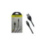 Awei CL28 Micro-USB to USB-A Braided Cable 2.4A 2m