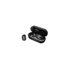 Awei T16 TWS Bluetooth Earbuds - Bluetooth 5.0, IPX4, 2×40mAh Buds & 300mAh Charging Case