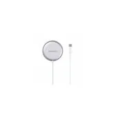 Awei W10 Qi Wireless Magnetic Charger