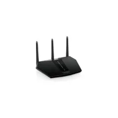 AX2400 AX 5-STREAM WIFI6 ROUTER - RAX30 - Black, 1500 MHz, 3-core