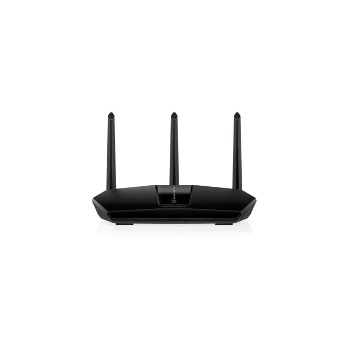 AX2400 AX 5-STREAM WIFI6 ROUTER - RAX30 - Black, 1500 MHz, 3-core — image 5