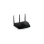 AX2400 AX 5-STREAM WIFI6 ROUTER - RAX30 - Black, 1500 MHz, 3-core