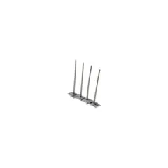 Axis BIRD CONTROL SPIKE 10er-Pack